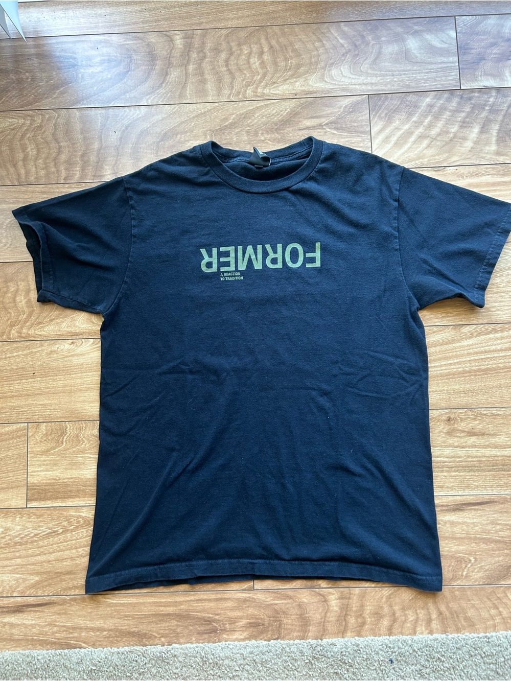 Former Legacy Men’s T-shirt